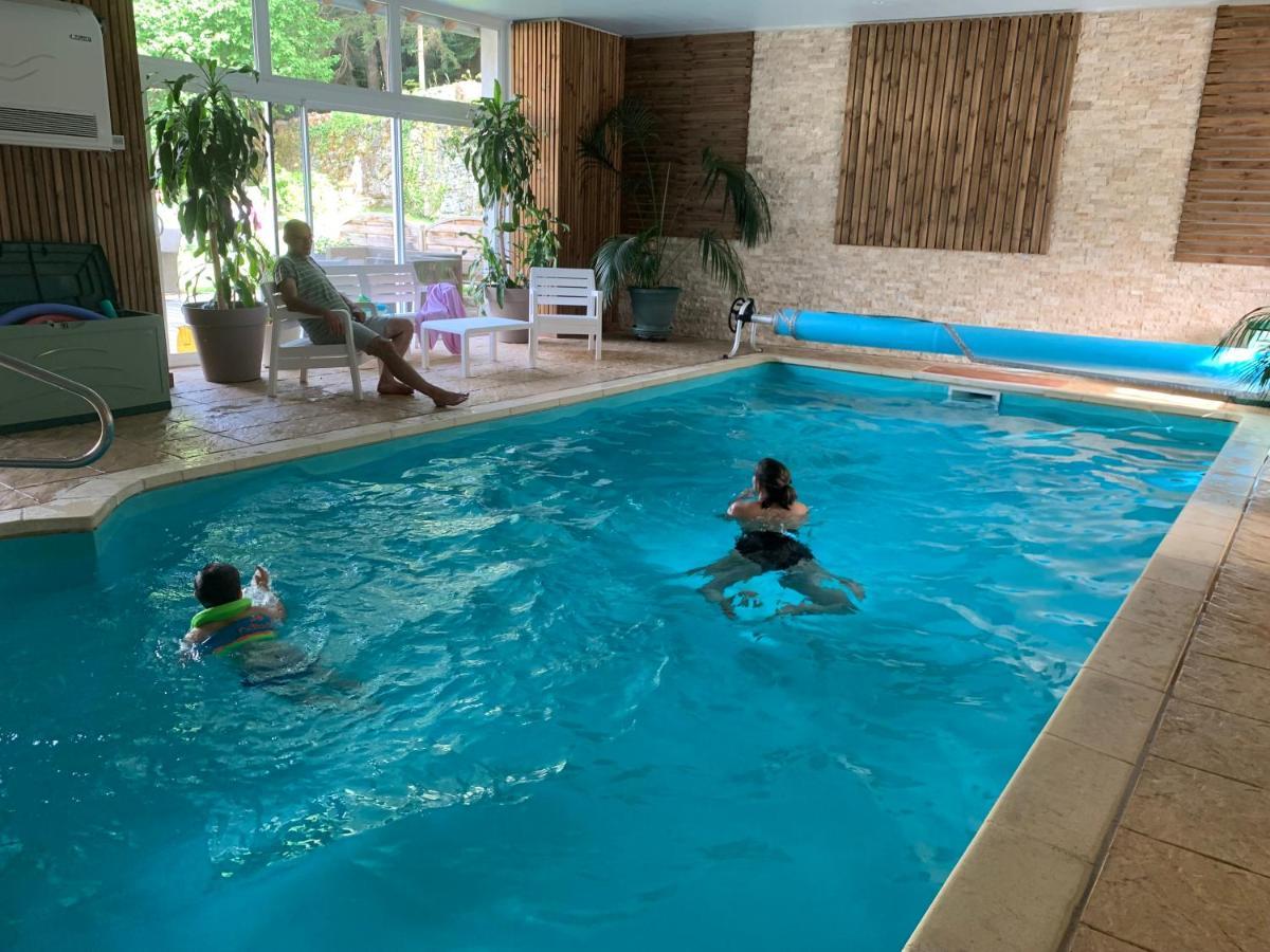 阿列日河畔的塔拉斯孔 多梅因夫尼旅馆酒店 外观 照片